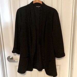 Wearever Black Blazer